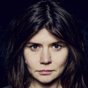 Fotoğraf Malgorzata Szumowska