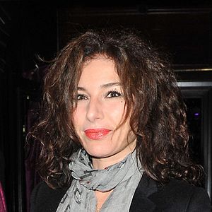 Fotoğraf Anne Depetrini