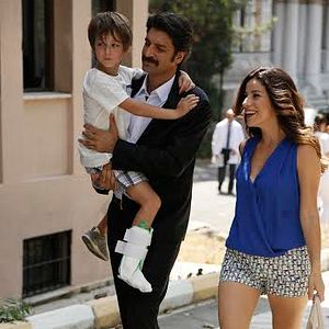 Fotoğraf İnadına Aşk