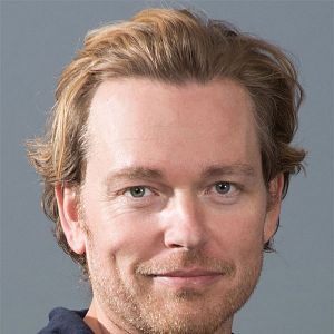 Fotoğraf Jonathan Scarfe