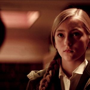 Fotoğraf Lucy Morton