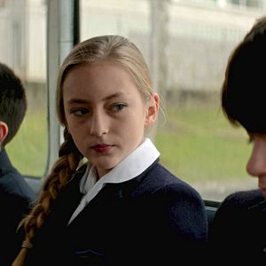 Fotoğraf Lucy Morton