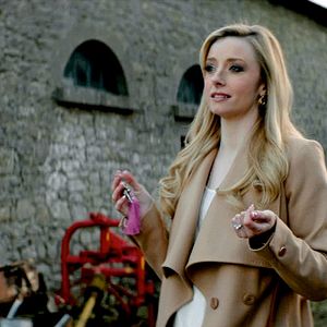 Fotoğraf Fiona Glascott