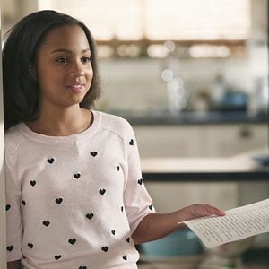 Fotoğraf Corinne Massiah