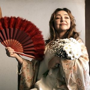 Fotoğraf Marguerite