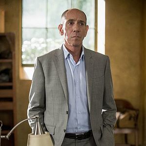 Fotoğraf Miguel Ferrer