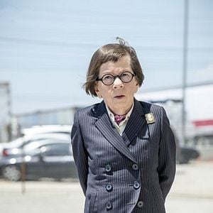 Fotoğraf Linda Hunt