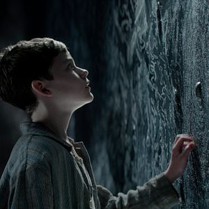 Fotoğraf Levi Miller (II)