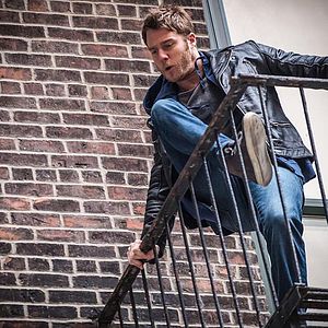 Fotoğraf Jake McDorman