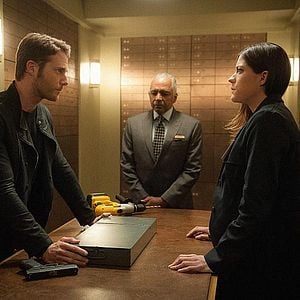 Fotoğraf Jennifer Carpenter