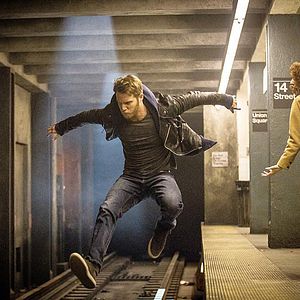 Fotoğraf Jake McDorman