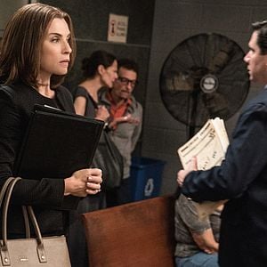 Fotoğraf The Good Wife