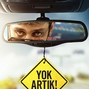 Fotoğraf Yok Artık
