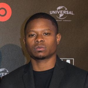 Fotoğraf Jason Mitchell