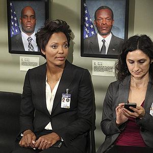 Fotoğraf Aisha Tyler