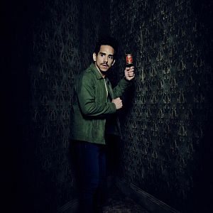 Fotoğraf Ash vs Evil Dead