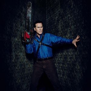 Fotoğraf Ash vs Evil Dead