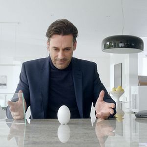 Fotoğraf Black Mirror