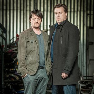 Fotoğraf Nicholas Ofczarek