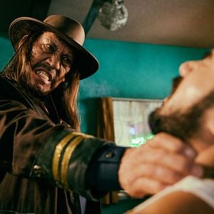 Fotoğraf From Dusk Till Dawn: The Series