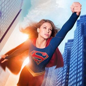 Fotoğraf Supergirl
