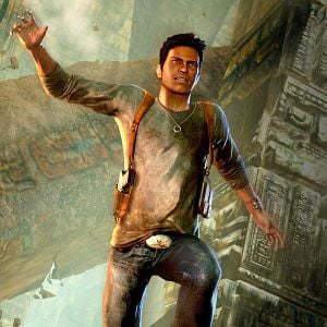 Fotoğraf Uncharted