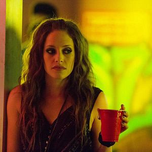 Fotoğraf Carly Chaikin