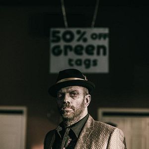 Fotoğraf Keith Allen