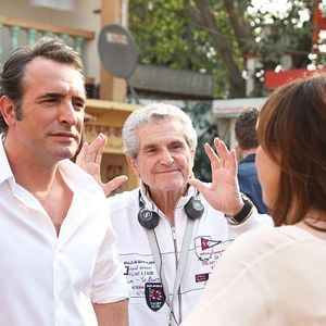 Fotoğraf Jean Dujardin