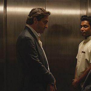 Fotoğraf Stacy Martin