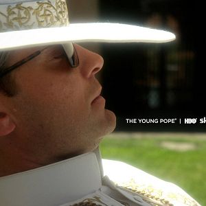 Fotoğraf The Young Pope