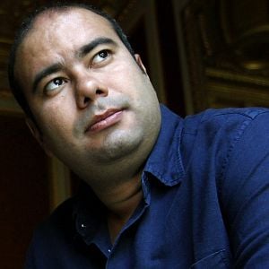 Fotoğraf Ciro Guerra