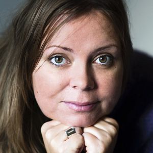 Fotoğraf Alexandra-Therese Keining