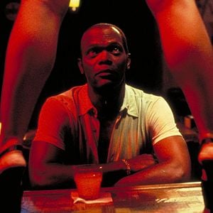 Fotoğraf Jackie Brown