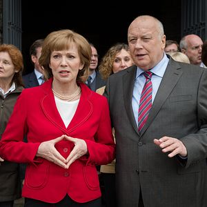 Fotoğraf Iris Berben