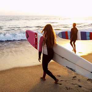 Fotoğraf Özgürlük Arayışı