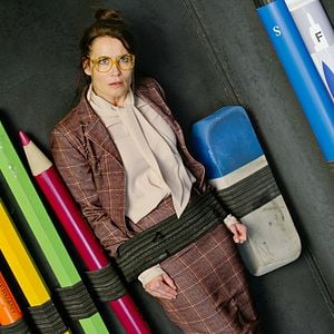 Fotoğraf Anja Kling