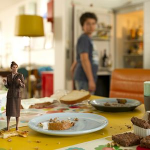 Fotoğraf Anja Kling