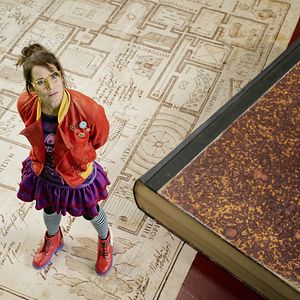 Fotoğraf Anja Kling