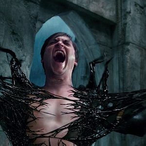 Fotoğraf Örümcek Adam 3