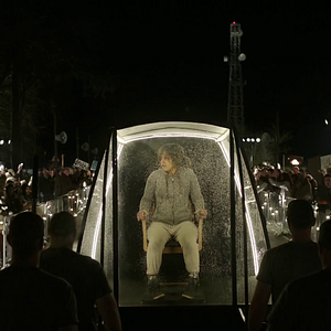 Fotoğraf Black Mirror