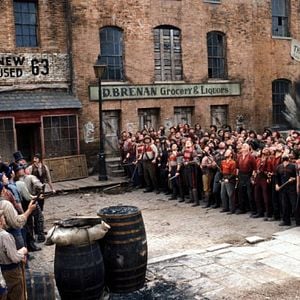 Fotoğraf New York Çeteleri