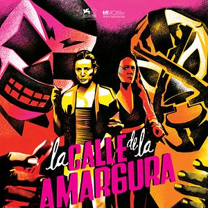 Fotoğraf Acı Sokağı