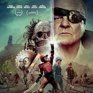 Fotoğraf Turbo Kid