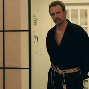 Fotoğraf Michael Biehn