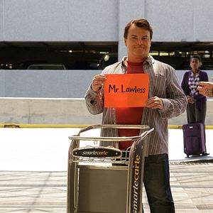 Fotoğraf Jack Black