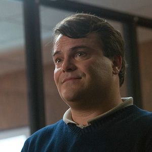 Fotoğraf Jack Black