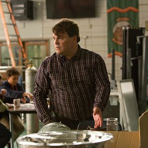 Fotoğraf The D-Train