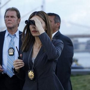 Fotoğraf Callie Thorne