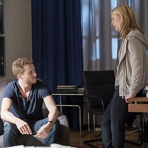 Fotoğraf Alexander Fehling